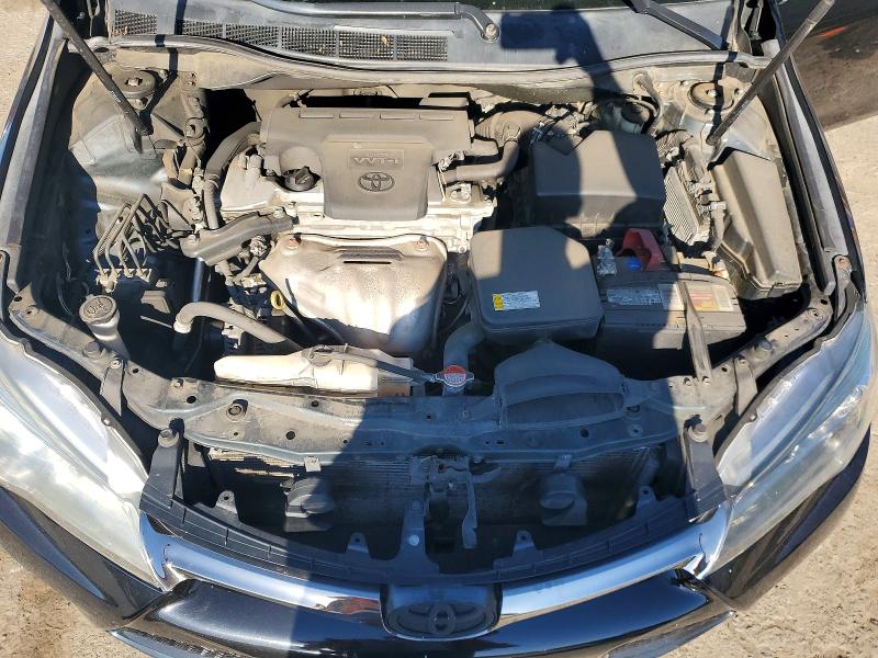 56163446 :رقم المزاد ، 4T1BF1FK7GU234592 vin ، 2016 Toyota Camry مزاد بيع