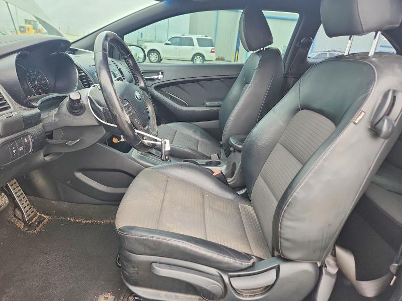 Продаж на аукціоні авто 2014 Kia Forte, vin: KNAFZ6A30E5225828, номер лоту: 58744426