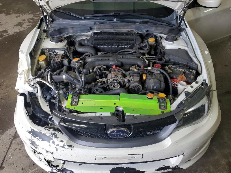 Продаж на аукціоні авто 2014 Subaru Impreza, vin: JF1GV7E62EG007994, номер лоту: 58926926
