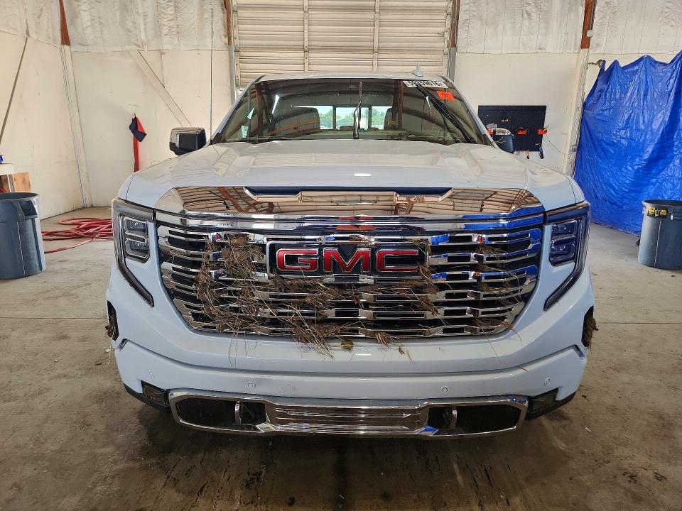 Auction sale of the 2026 Gmc Sierra, vin: 1GTUUGEL6TZ299902, lot number: 59359616