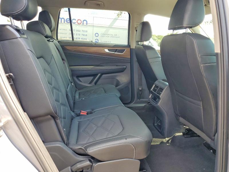 Aukcja sprzedaży 2025 Volkswagen Atlas, vin: 1V2WR2CA6SC534152, numer aukcji: 59029336
