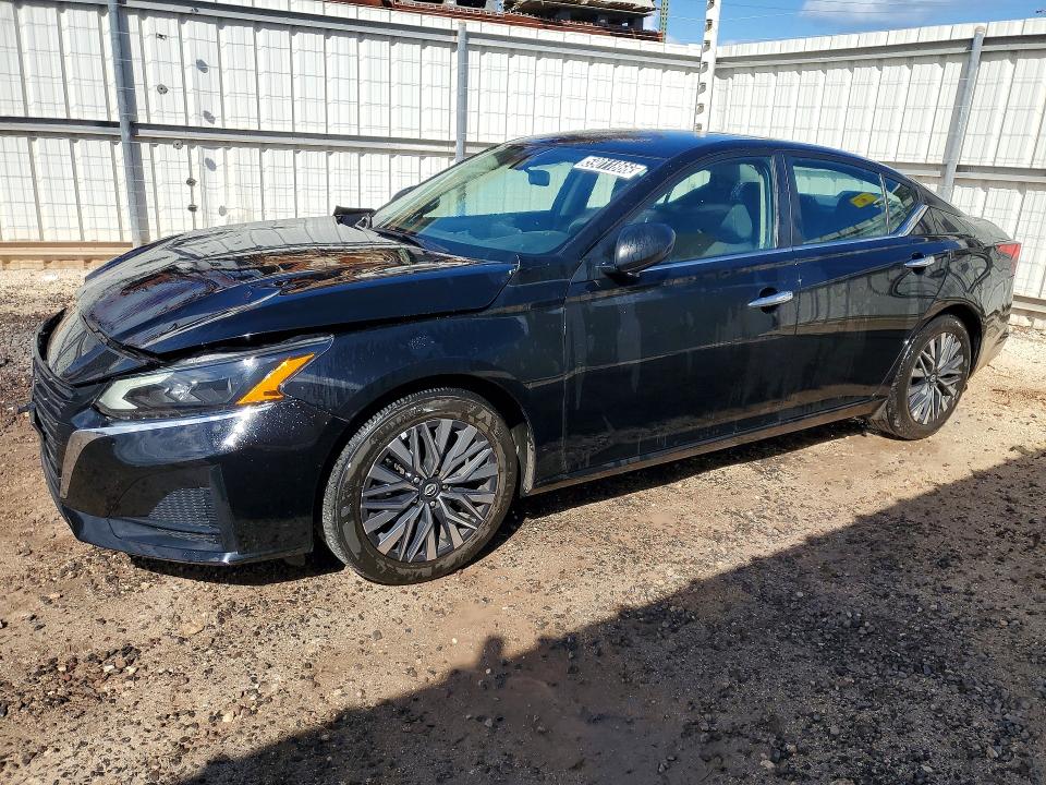 Aukcja sprzedaży 2025 Nissan Altima, vin: 1N4BL4DV8SN323186, numer aukcji: 59011866