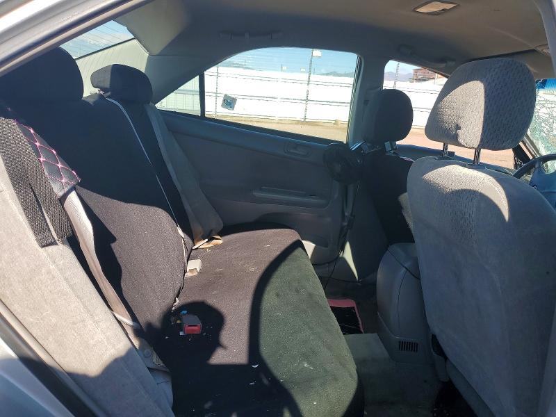 Продажа на аукционе авто 2002 Toyota Camry, vin: 4T1BE32K42U059540, номер лота: 57728976