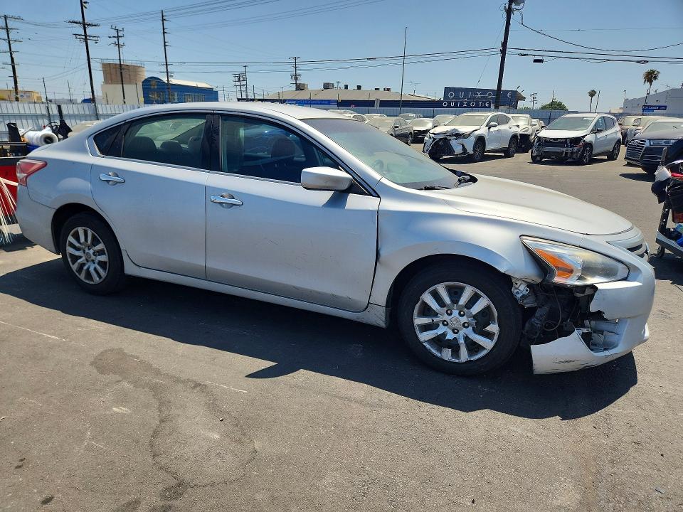 Продаж на аукціоні авто 2013 Nissan Altima, vin: 1N4AL3AP4DN419346, номер лоту: 55970296