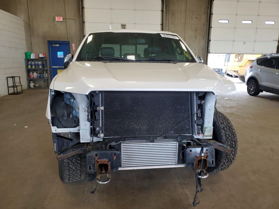 Продажа на аукционе авто 2018 Ford F150, vin: 1FTEW1EG8JFE68623, номер лота: 56484206