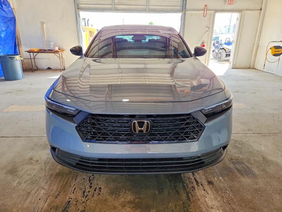 Aukcja sprzedaży 2025 Honda Accord, vin: 1HGCY2F50SA034619, numer aukcji: 57297856
