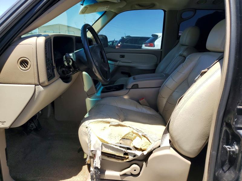 56135276 :رقم المزاد ، 1GKEC13T63R279905 vin ، 2003 Gmc Yukon مزاد بيع