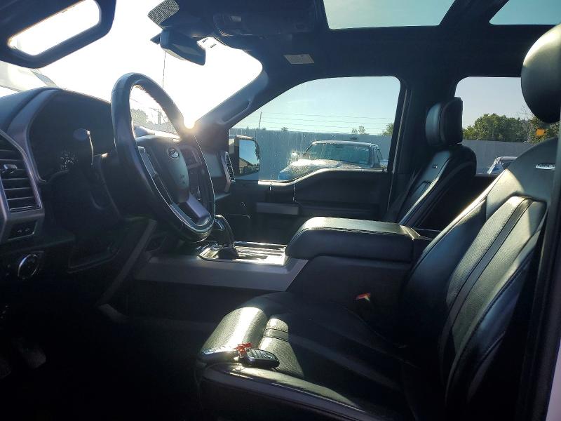 58737306 :رقم المزاد ، 1FTEW1EG2JFC68059 vin ، 2018 Ford F150 مزاد بيع