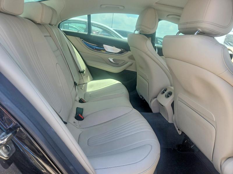 Продаж на аукціоні авто 2020 Mercedes-benz Cls, vin: W1K2J5JB4LA075873, номер лоту: 57362566