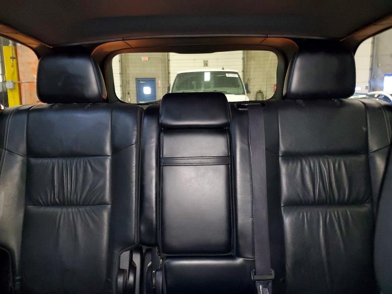 2014 Jeep Grand Cherokee მანქანა იყიდება აუქციონზე, vin: 1C4RJFBG6EC190006, აუქციონის ნომერი: 56510546