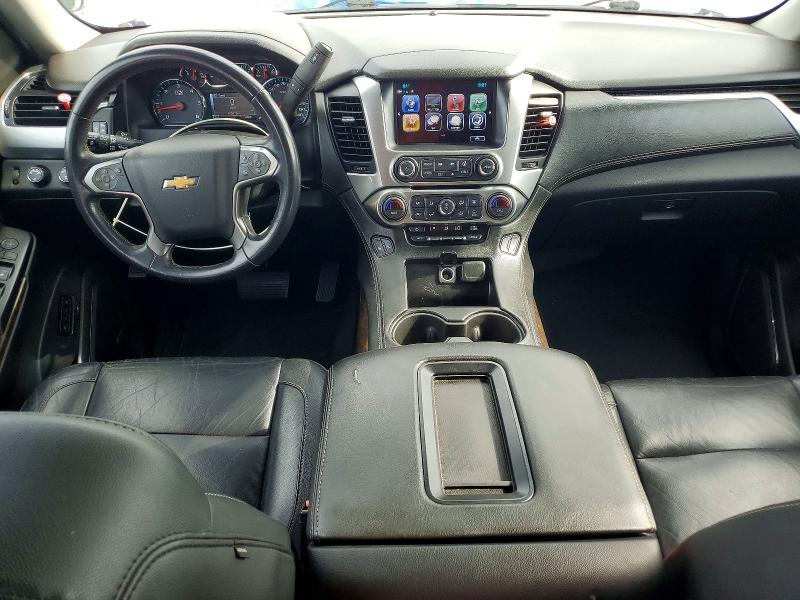 Aukcja sprzedaży 2019 Chevrolet Suburban, vin: 1GNSKHKC4KR408032, numer aukcji: 58077956