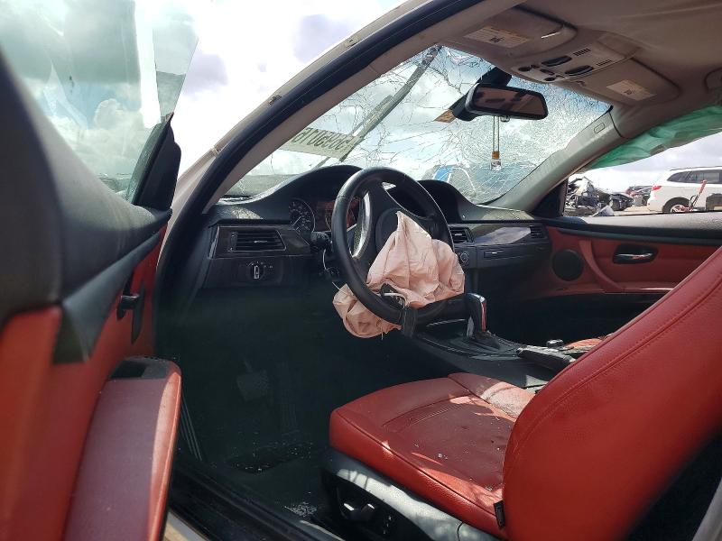 Продаж на аукціоні авто 2013 Bmw 328, vin: WBAKF3C54DJ386239, номер лоту: 56950166