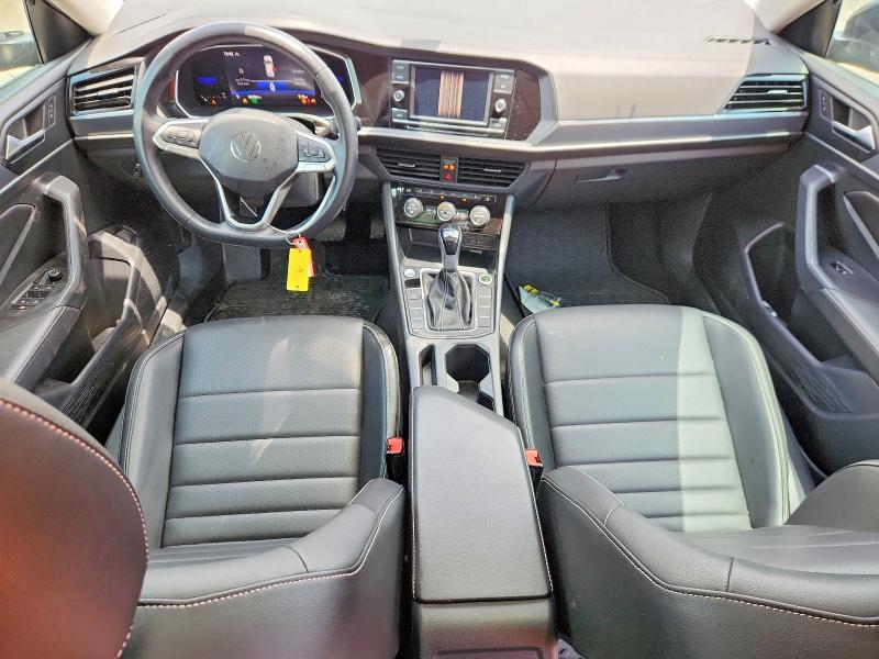 Aukcja sprzedaży 2022 Volkswagen Jetta, vin: 3VW7M7BU0NM014297, numer aukcji: 56276836