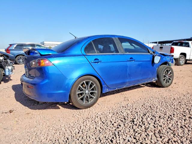 Продаж на аукціоні авто 2017 Mitsubishi Lancer, vin: JA32U2FU3HU003741, номер лоту: 59110106