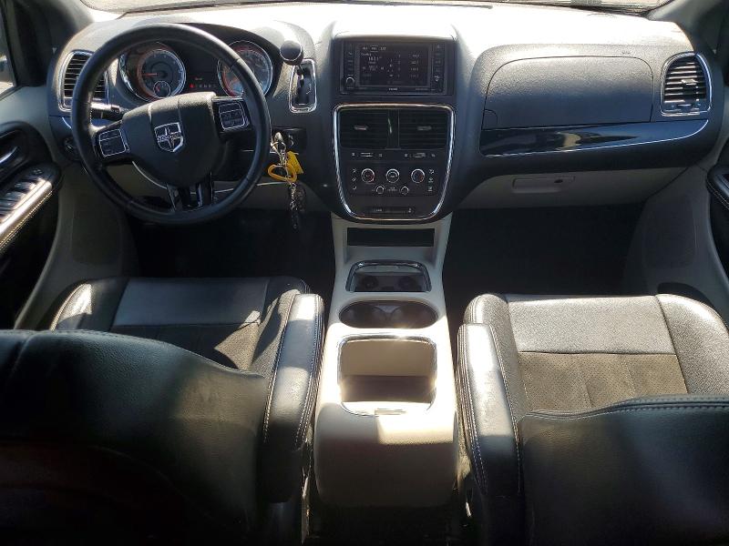 Aukcja sprzedaży 2019 Dodge Grand Caravan, vin: 2C4RDGCG7KR543061, numer aukcji: 56870296