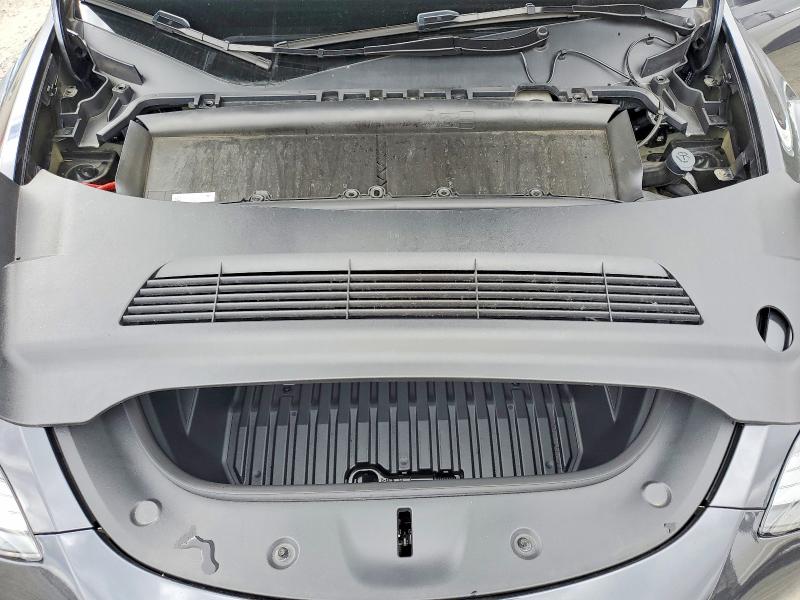 2024 Tesla Model Y მანქანა იყიდება აუქციონზე, vin: 7SAYGDEEXRF014144, აუქციონის ნომერი: 58947826