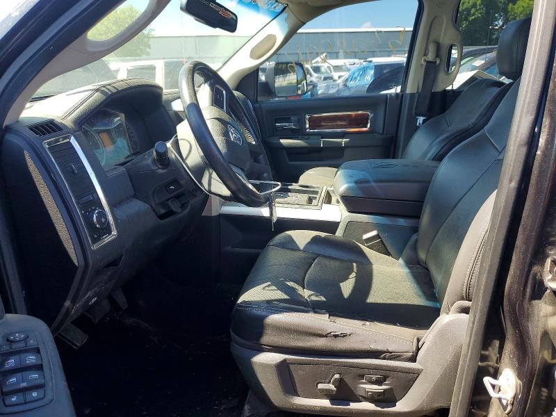 Aukcja sprzedaży 2010 Dodge Ram 1500, vin: 1D7RV1CT9AS131363, numer aukcji: 53025416