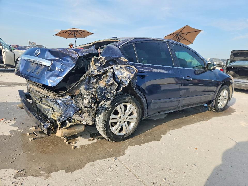 Продаж на аукціоні авто 2010 Nissan Altima, vin: 1N4AL2AP2AN408996, номер лоту: 58879286