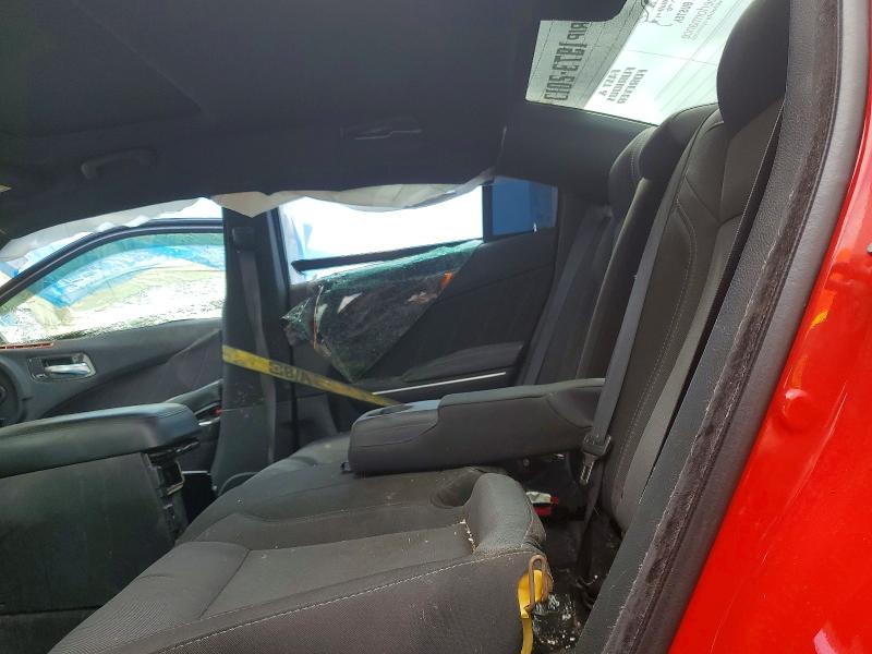 2018 Dodge Charger მანქანა იყიდება აუქციონზე, vin: 2C3CDXJG9JH256015, აუქციონის ნომერი: 58021646
