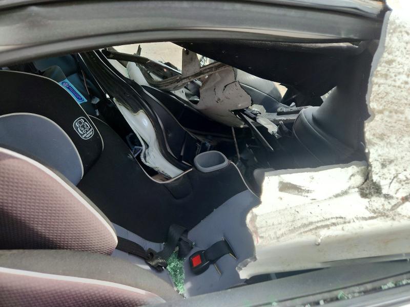 Aukcja sprzedaży 2012 Lexus Is, vin: JTHCF5C28C5057266, numer aukcji: 56540576