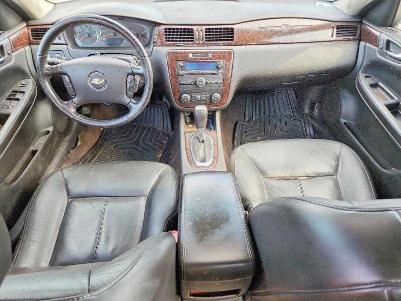 2014 Chevrolet Impala Limited მანქანა იყიდება აუქციონზე, vin: 2G1WC5E39E1153207, აუქციონის ნომერი: 56457496