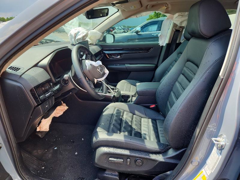 Продаж на аукціоні авто 2026 Honda Cr-v, vin: 7FARS4H79TE002883, номер лоту: 58832636