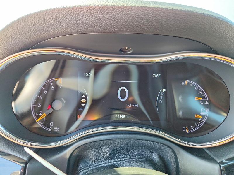 55047556 :رقم المزاد ، 1C4RJFBG5GC381791 vin ، 2016 Jeep Grand Cherokee مزاد بيع