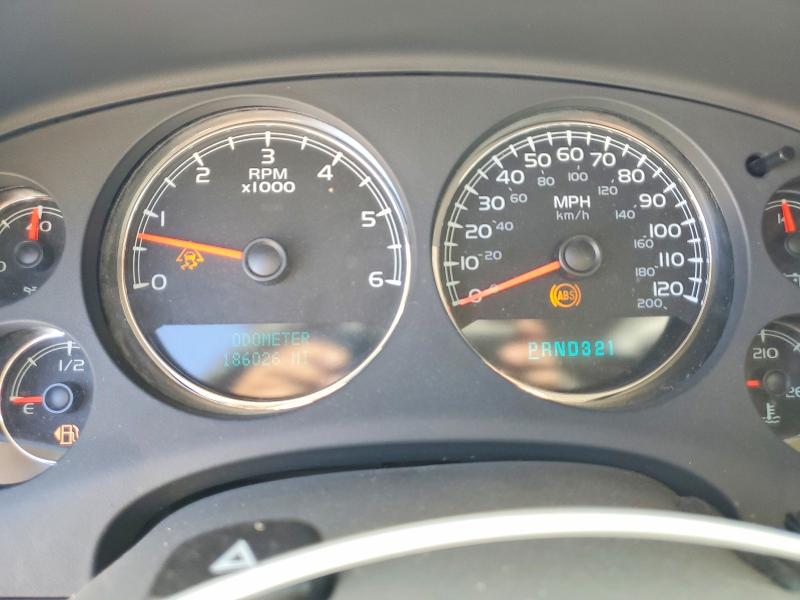 Aukcja sprzedaży 2008 Gmc Yukon Xl, vin: 1GKFK16398R214007, numer aukcji: 58621616
