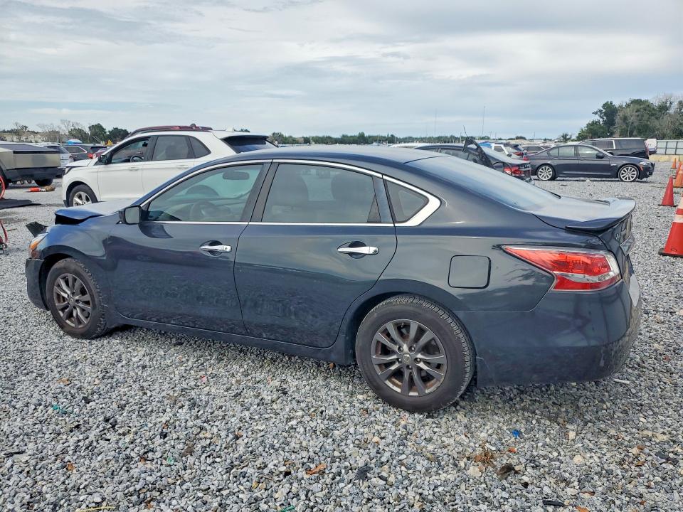 Aukcja sprzedaży 2015 Nissan Altima, vin: 1N4AL3AP8FN344413, numer aukcji: 56721676