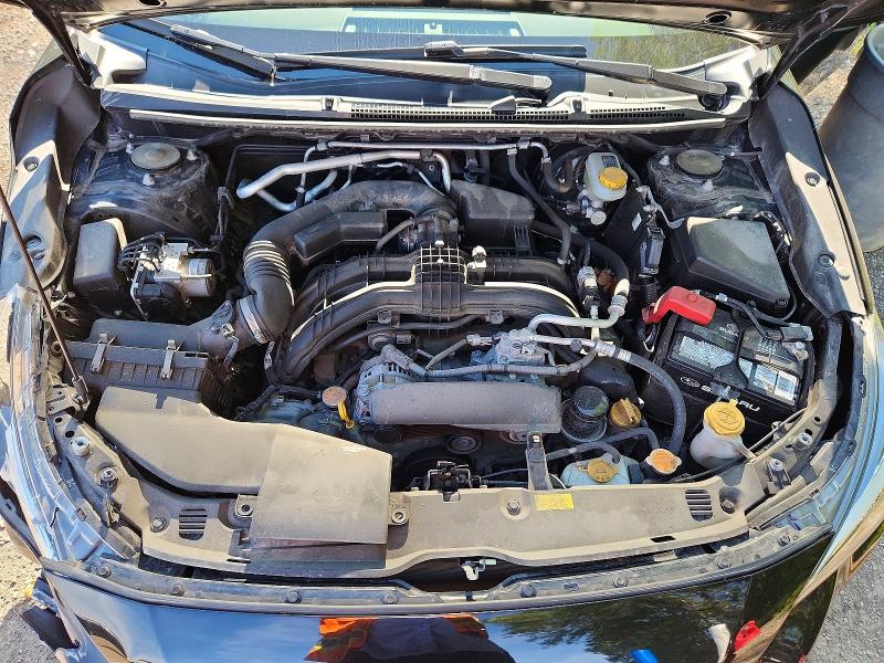 Продажа на аукционе авто 2020 Subaru Crosstrek, vin: JF2GTAPC6LH242178, номер лота: 58451246