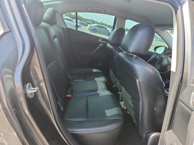 Продажа на аукционе авто 2010 Mazda 3, vin: JM1BL1SF2A1185512, номер лота: 57155606