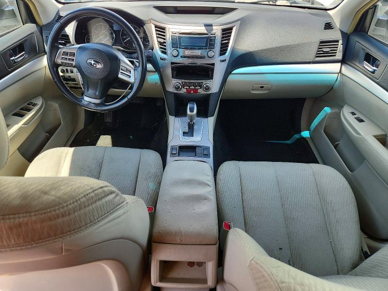 Продажа на аукционе авто 2012 Subaru Outback, vin: 4S4BRBCC3C3302462, номер лота: 55814246