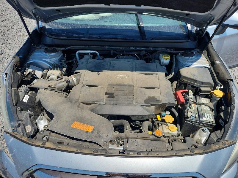Продаж на аукціоні авто 2018 Subaru Outback, vin: 4S4BSENC3J3253473, номер лоту: 55370486
