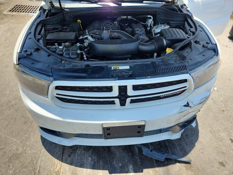 Продаж на аукціоні авто 2017 Dodge Durango, vin: 1C4RDHDG5HC936143, номер лоту: 56937746
