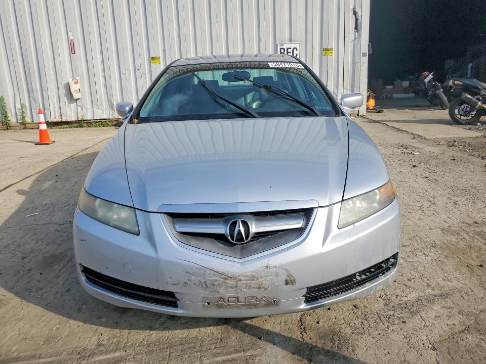 Продажа на аукционе авто 2004 Acura Tl, vin: 19UUA66224A015255, номер лота: 58471016