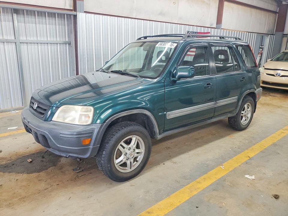 Aukcja sprzedaży 1999 Honda Cr-v, vin: JHLRD1863XC018935, numer aukcji: 58383606