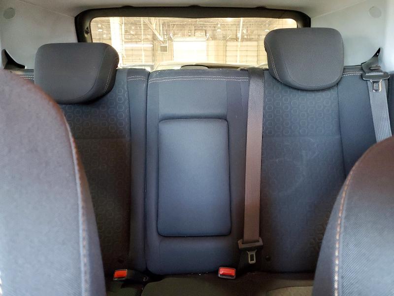 Продажа на аукционе авто 2019 Chevrolet Trax, vin: 3GNCJKSB1KL392746, номер лота: 55844946