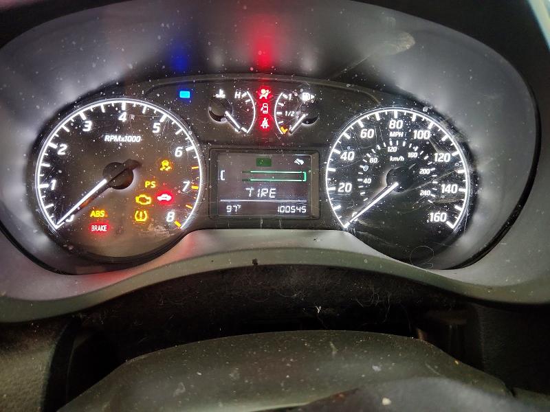 57863316 :رقم المزاد ، 3N1AB7AP4FY321480 vin ، 2015 Nissan Sentra مزاد بيع