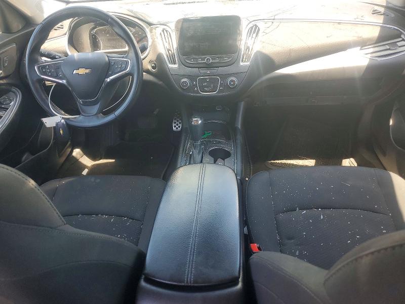 Продажа на аукционе авто 2016 Chevrolet Malibu, vin: 1G1ZF5SX2GF358360, номер лота: 55299076