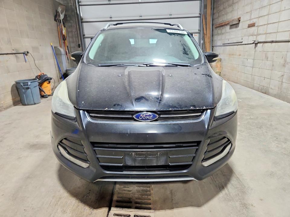Продаж на аукціоні авто 2016 Ford Escape, vin: 1FMCU9J94GUA47050, номер лоту: 55592156