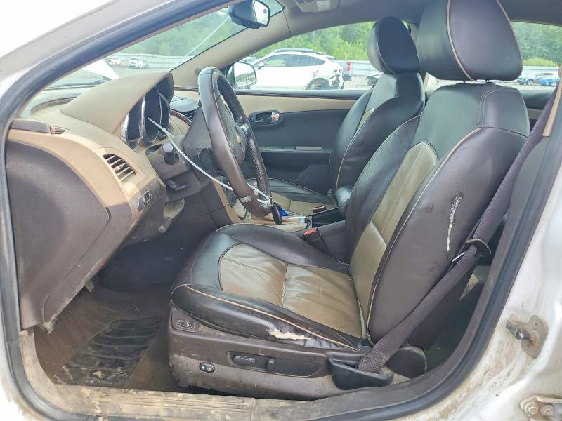 56938446 :رقم المزاد ، 1G1ZE5EB2AF289468 vin ، 2010 Chevrolet Malibu مزاد بيع