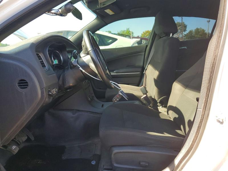 Продажа на аукционе авто 2019 Dodge Charger, vin: 2C3CDXKT3KH622449, номер лота: 58122816