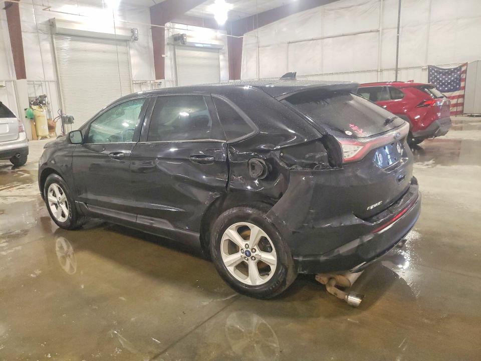 2016 Ford Edge მანქანა იყიდება აუქციონზე, vin: 2FMPK4G93GBC59980, აუქციონის ნომერი: 57782826