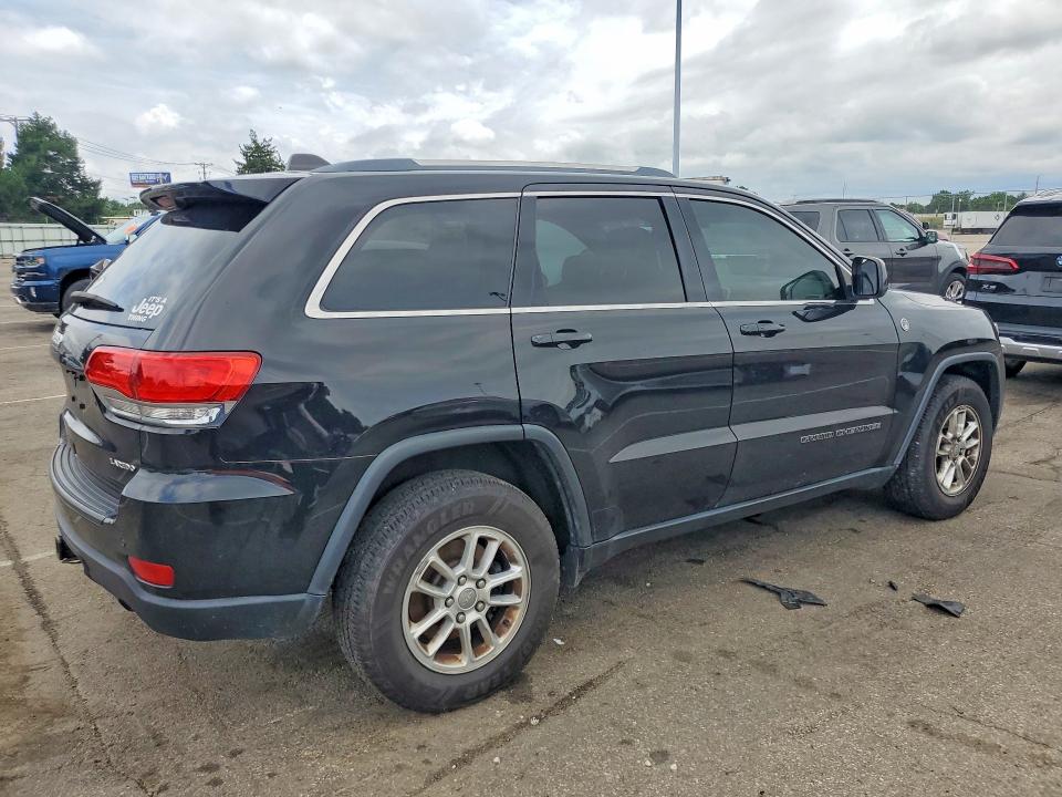 Aukcja sprzedaży 2018 Jeep Grand Cherokee, vin: 1C4RJFAG7JC348381, numer aukcji: 58665376