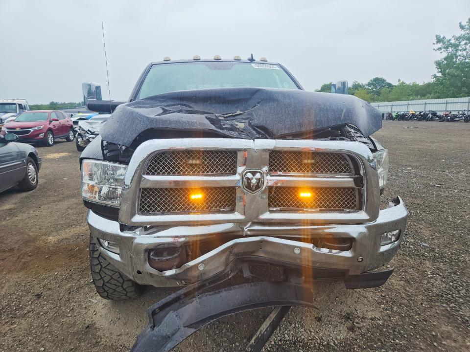 2018 Ram 2500 მანქანა იყიდება აუქციონზე, vin: 3C6UR5DL0JG357806, აუქციონის ნომერი: 56959956