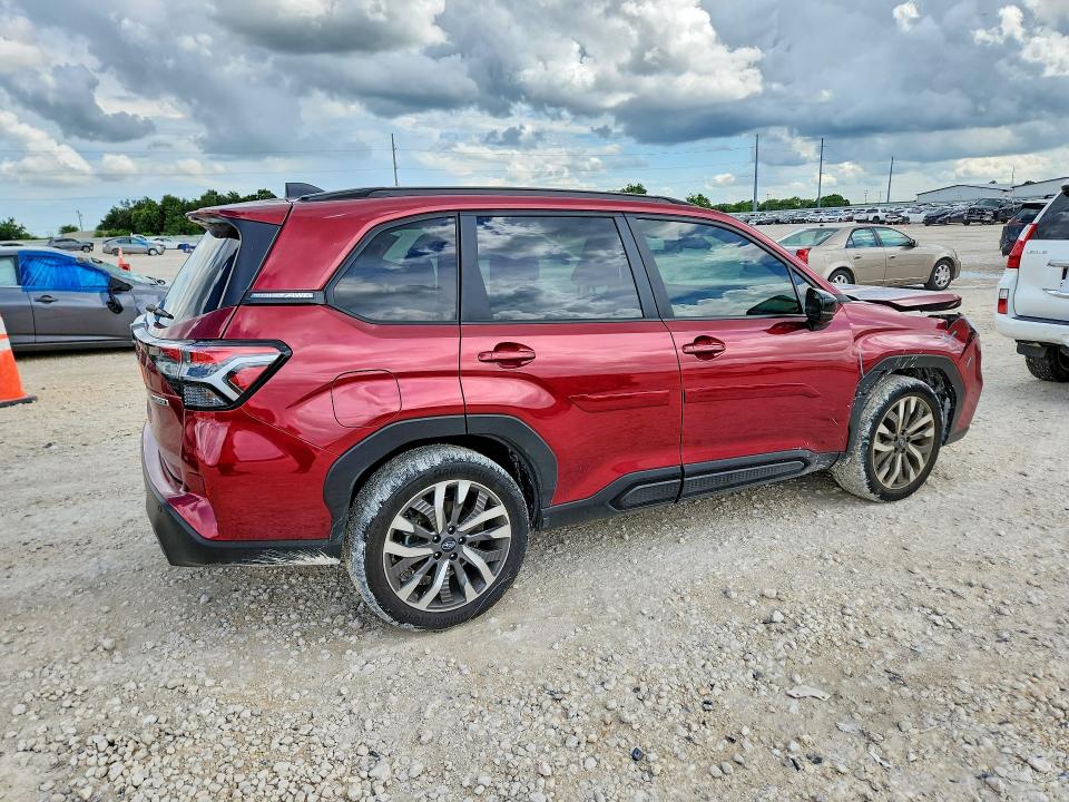 Aukcja sprzedaży 2025 Subaru Forester, vin: JF2SLDTC1SH596349, numer aukcji: 54615886