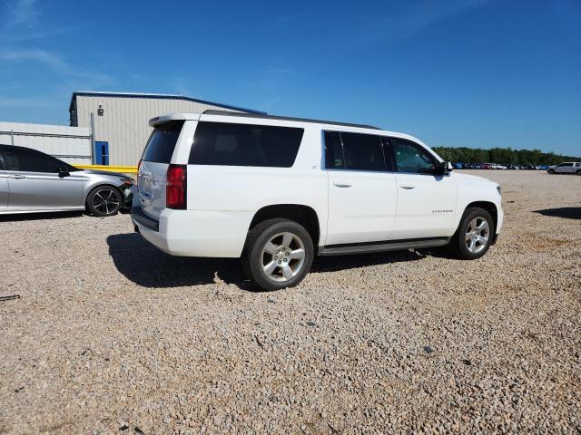Aukcja sprzedaży 2016 Chevrolet Suburban, vin: 1GNSCHKC0GR166912, numer aukcji: 56083676