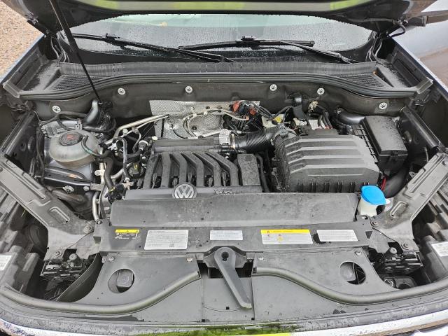 57594046 :رقم المزاد ، 1V2AR2CA7NC528343 vin ، 2022 Volkswagen Atlas مزاد بيع
