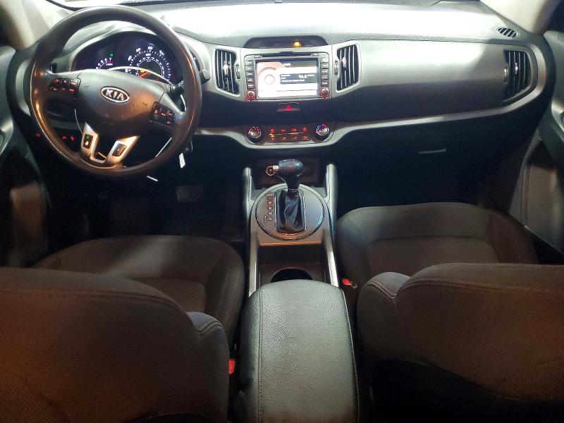 Продажа на аукционе авто 2011 Kia Sportage, vin: KNDPB3A27B7059731, номер лота: 58439656