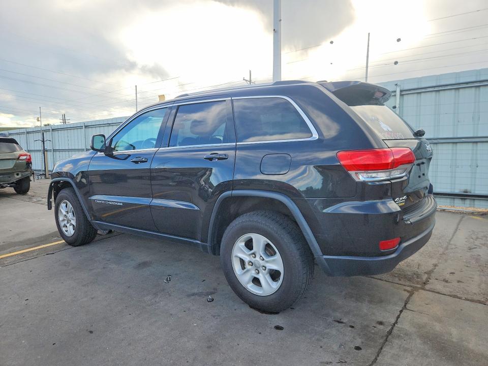 Aukcja sprzedaży 2014 Jeep Grand Cherokee, vin: 1C4RJFAG4EC126810, numer aukcji: 56126356